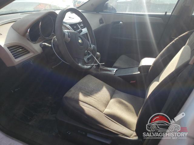 1G1ZA5E04CF233092 2012 CHEVROLET MALIBU photo no. 7
