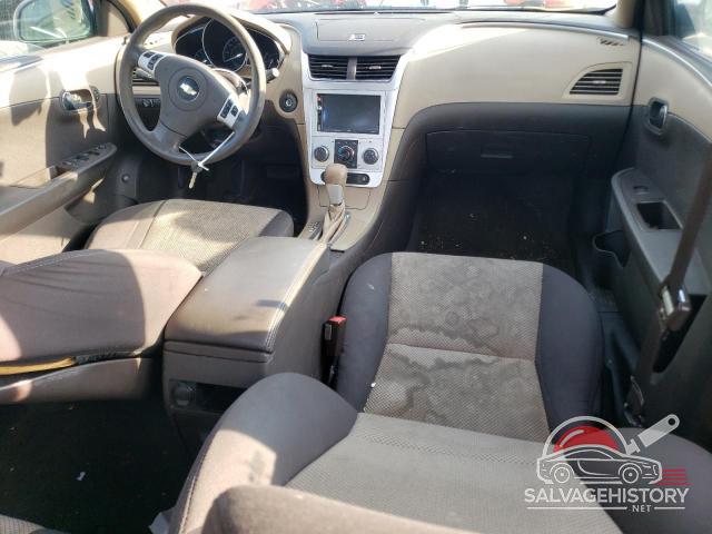 1G1ZA5E04CF233092 2012 CHEVROLET MALIBU photo no. 8