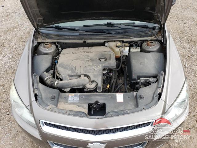 1G1ZA5EU3CF219395 2012 CHEVROLET MALIBU photo no. 11