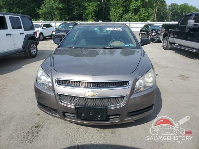 1G1ZB5E03CF107433 2012 CHEVROLET MALIBU photo no. 5
