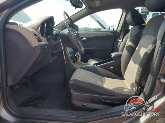 1G1ZB5E03CF107433 2012 CHEVROLET MALIBU photo no. 7