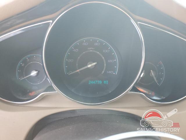 1G1ZB5E03CF107433 2012 CHEVROLET MALIBU photo no. 9