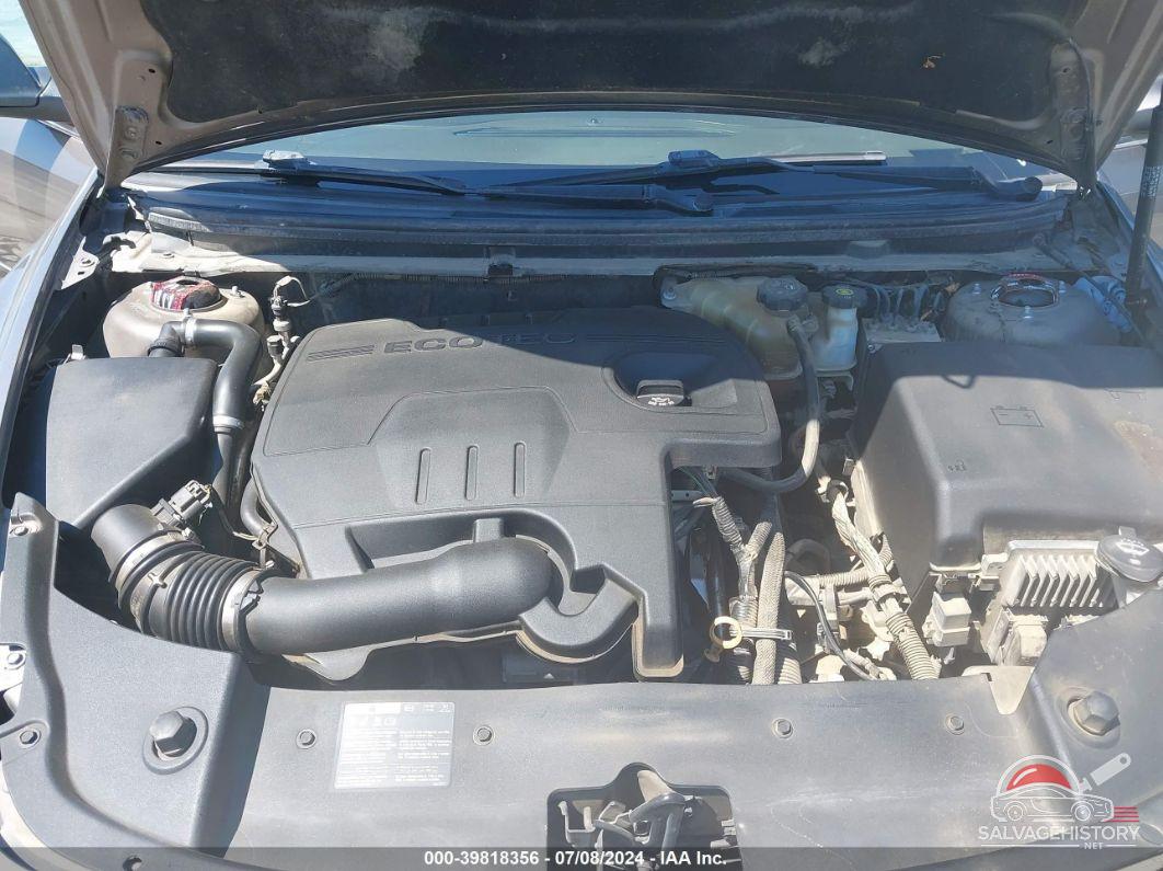 1G1ZB5E03CF330099 2012 CHEVROLET MALIBU photo no. 10