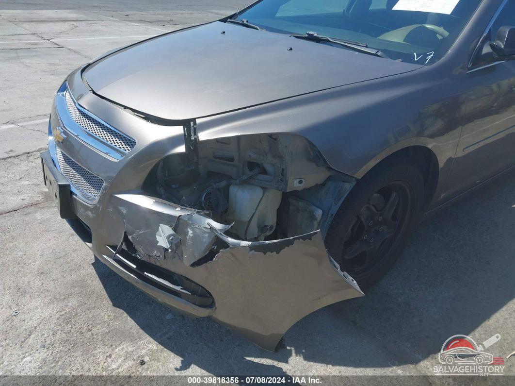1G1ZB5E03CF330099 2012 CHEVROLET MALIBU photo no. 6