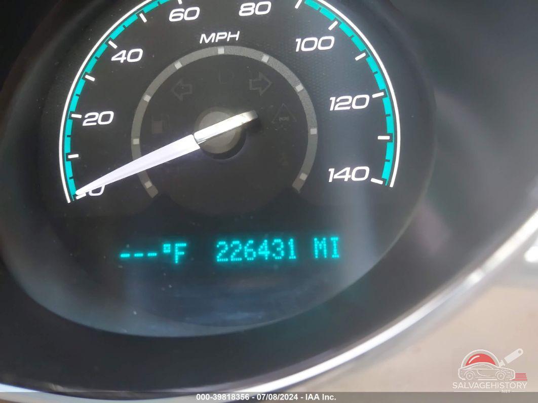1G1ZB5E03CF330099 2012 CHEVROLET MALIBU photo no. 7