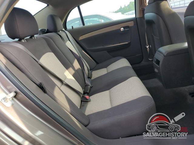 1G1ZB5E0XCF115951 2012 CHEVROLET MALIBU photo no. 10