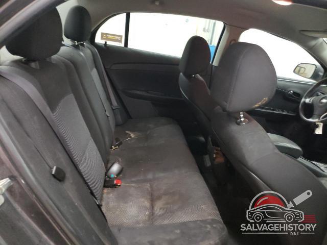 1G1ZC5E01CF256615 2012 CHEVROLET MALIBU photo no. 10