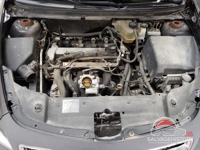1G1ZC5E01CF256615 2012 CHEVROLET MALIBU photo no. 11