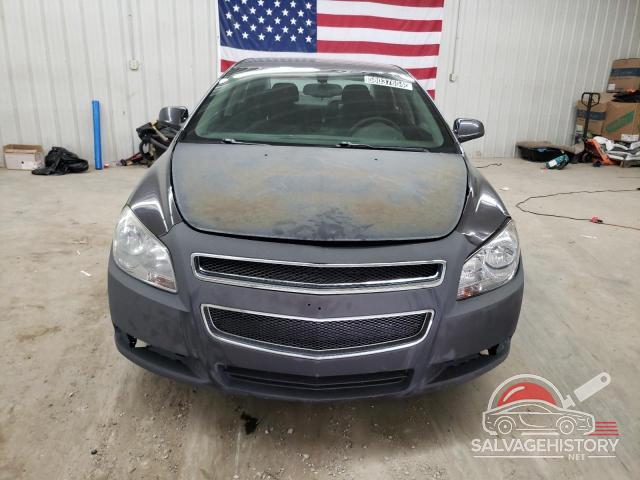 1G1ZC5E01CF256615 2012 CHEVROLET MALIBU photo no. 5