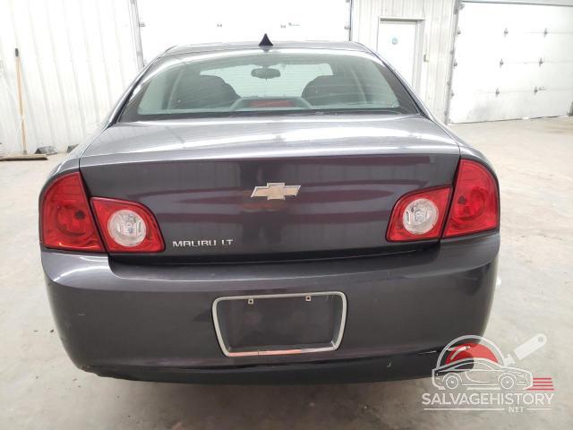 1G1ZC5E01CF256615 2012 CHEVROLET MALIBU photo no. 6