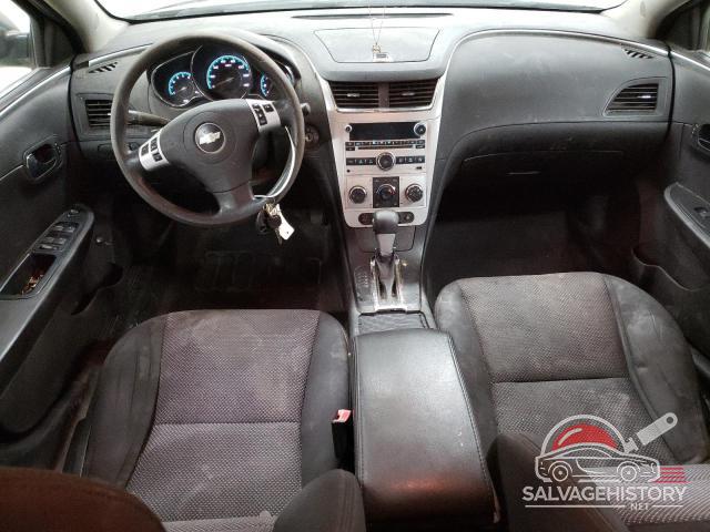 1G1ZC5E01CF256615 2012 CHEVROLET MALIBU photo no. 8