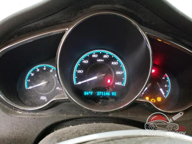 1G1ZC5E01CF256615 2012 CHEVROLET MALIBU photo no. 9