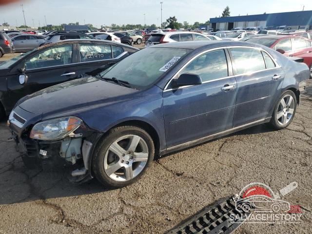 1G1ZC5E02CF315686 2012 CHEVROLET MALIBU photo no. 7