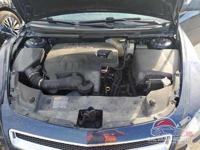 1G1ZC5E02CF315686 2012 CHEVROLET MALIBU photo no. 11