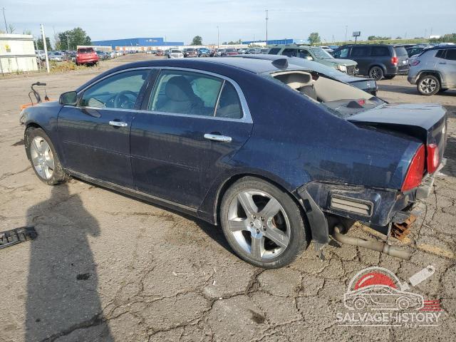 1G1ZC5E02CF315686 2012 CHEVROLET MALIBU photo no. 2