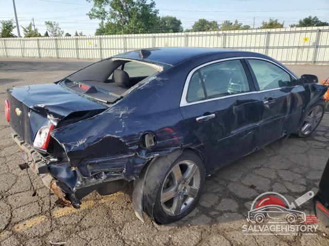 1G1ZC5E02CF315686 2012 CHEVROLET MALIBU photo no. 3