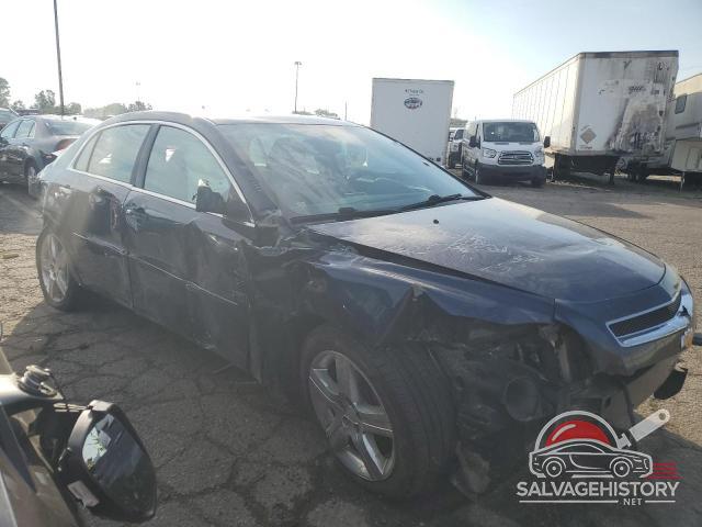 1G1ZC5E02CF315686 2012 CHEVROLET MALIBU photo no. 4