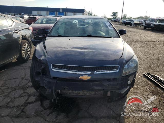 1G1ZC5E02CF315686 2012 CHEVROLET MALIBU photo no. 5