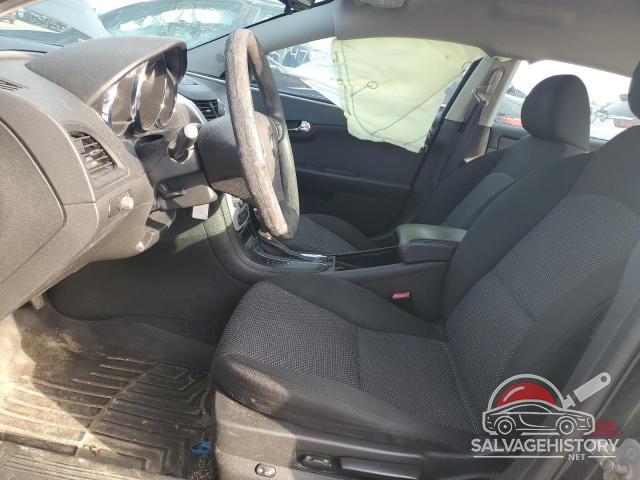 1G1ZC5E02CF315686 2012 CHEVROLET MALIBU photo no. 7