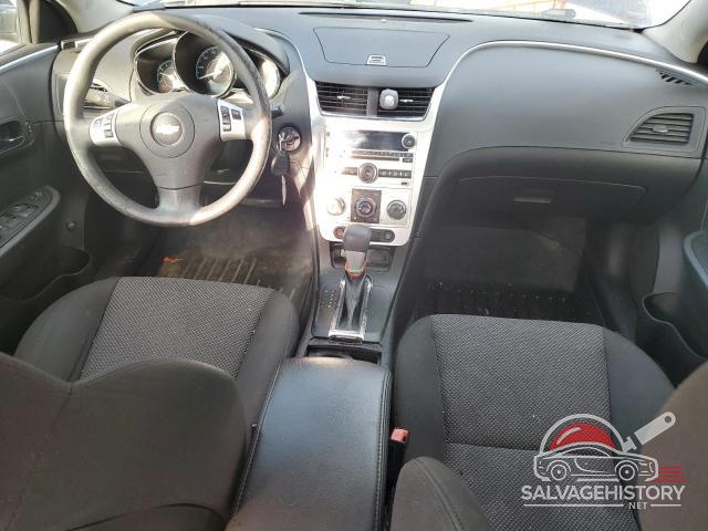 1G1ZC5E02CF315686 2012 CHEVROLET MALIBU photo no. 8