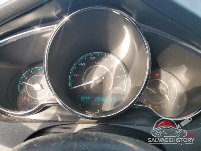 1G1ZC5E02CF315686 2012 CHEVROLET MALIBU photo no. 9