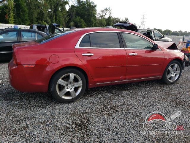 1G1ZC5E0XCF261120 2012 CHEVROLET MALIBU photo no. 3