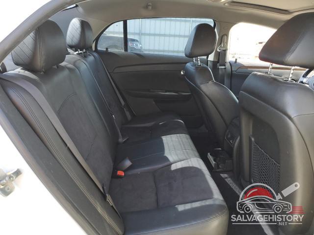 1G1ZD5E03CF117292 2012 CHEVROLET MALIBU photo no. 10