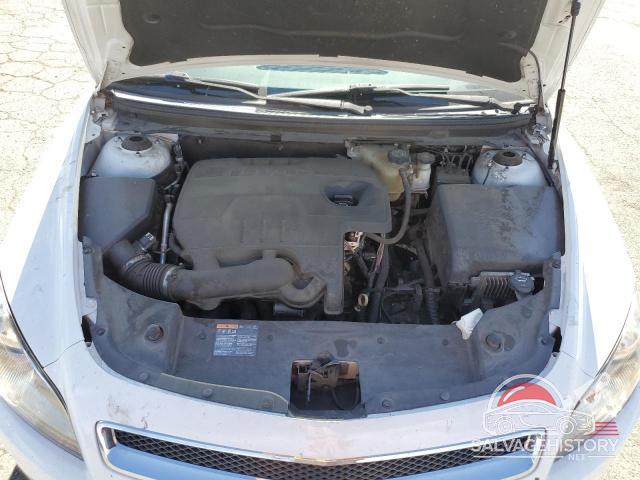 1G1ZD5E03CF117292 2012 CHEVROLET MALIBU photo no. 11