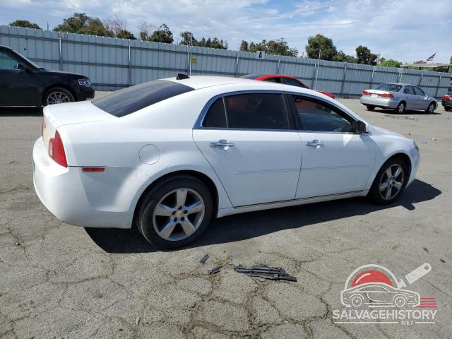 1G1ZD5E03CF117292 2012 CHEVROLET MALIBU photo no. 3