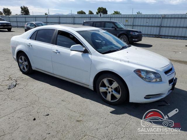 1G1ZD5E03CF117292 2012 CHEVROLET MALIBU photo no. 4