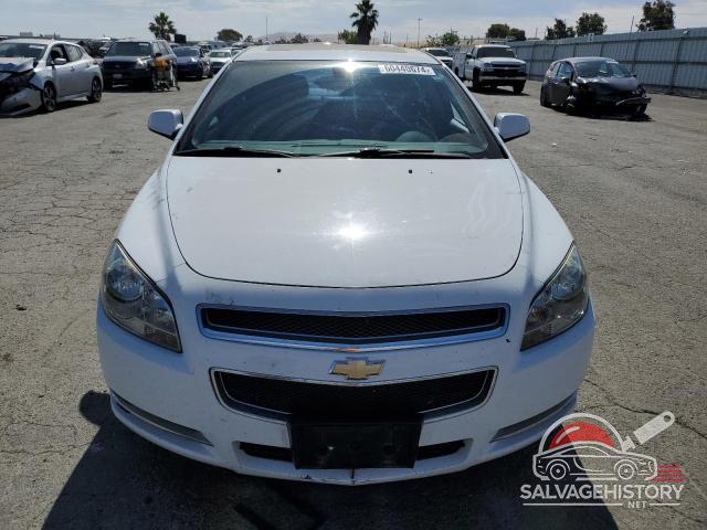 1G1ZD5E03CF117292 2012 CHEVROLET MALIBU photo no. 5