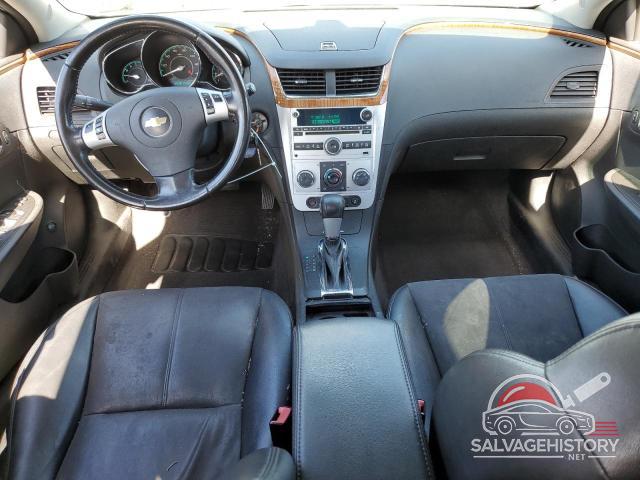 1G1ZD5E03CF117292 2012 CHEVROLET MALIBU photo no. 8