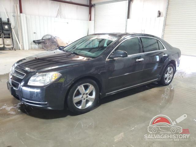 1G1ZD5E0XCF381285 2012 CHEVROLET MALIBU photo no. 23
