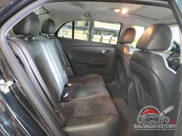 1G1ZD5E0XCF381285 2012 CHEVROLET MALIBU photo no. 10