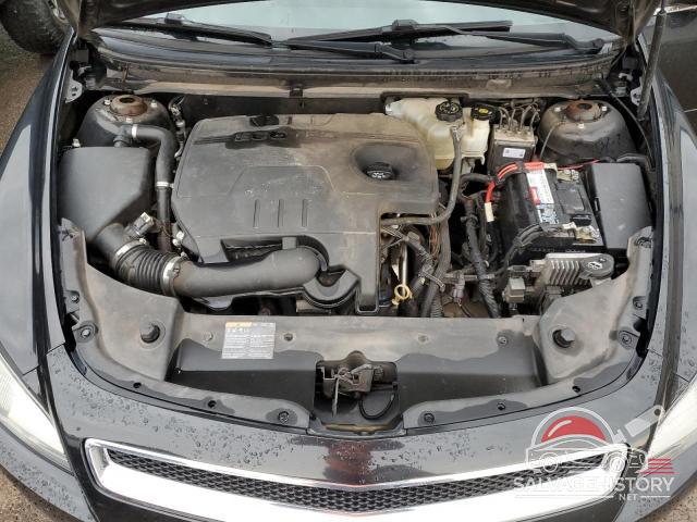 1G1ZD5E0XCF381285 2012 CHEVROLET MALIBU photo no. 11