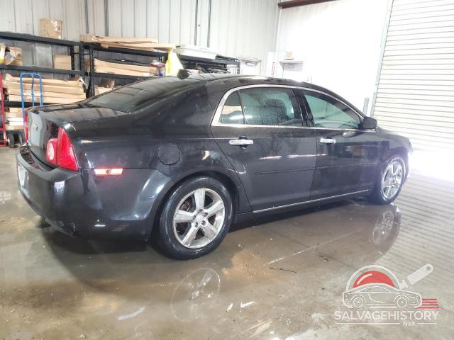 1G1ZD5E0XCF381285 2012 CHEVROLET MALIBU photo no. 3