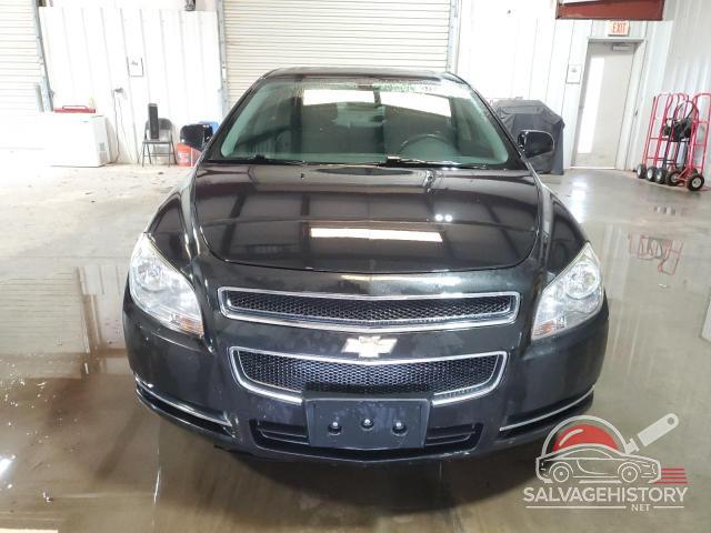 1G1ZD5E0XCF381285 2012 CHEVROLET MALIBU photo no. 5