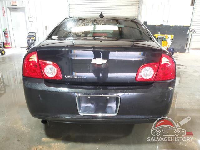 1G1ZD5E0XCF381285 2012 CHEVROLET MALIBU photo no. 6