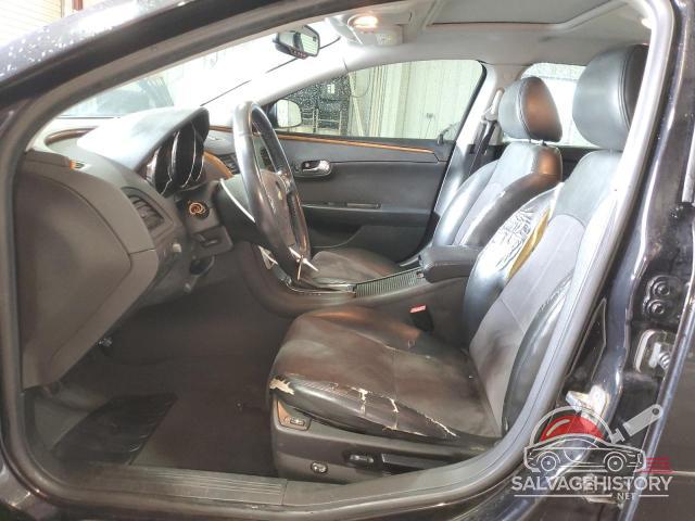 1G1ZD5E0XCF381285 2012 CHEVROLET MALIBU photo no. 7