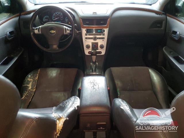 1G1ZD5E0XCF381285 2012 CHEVROLET MALIBU photo no. 8