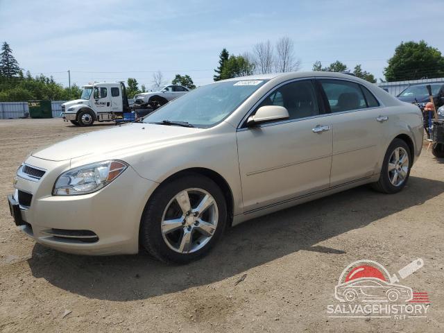 1G1ZD5EU5CF360511 2012 CHEVROLET MALIBU photo no. 7