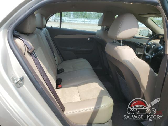 1G1ZD5EU5CF360511 2012 CHEVROLET MALIBU photo no. 10