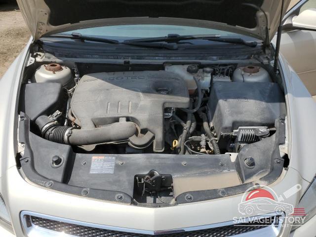 1G1ZD5EU5CF360511 2012 CHEVROLET MALIBU photo no. 11