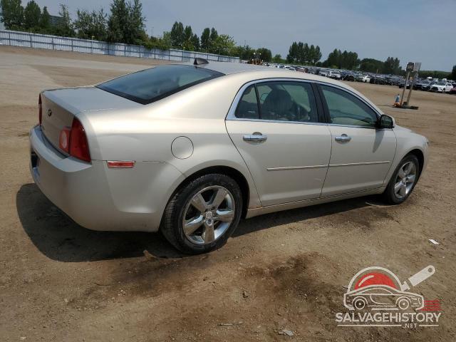 1G1ZD5EU5CF360511 2012 CHEVROLET MALIBU photo no. 3