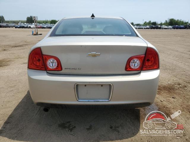 1G1ZD5EU5CF360511 2012 CHEVROLET MALIBU photo no. 6