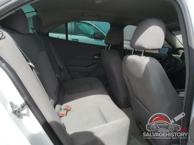 1G11B5SA6DF256026 2013 CHEVROLET MALIBU photo no. 10