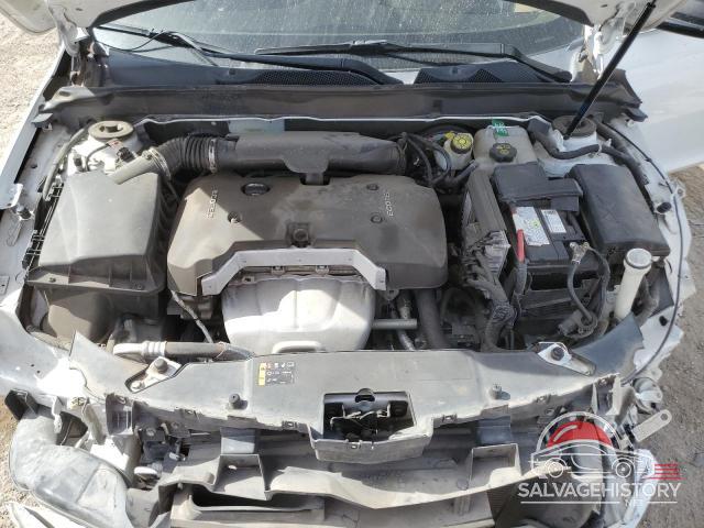 1G11B5SA6DF256026 2013 CHEVROLET MALIBU photo no. 11