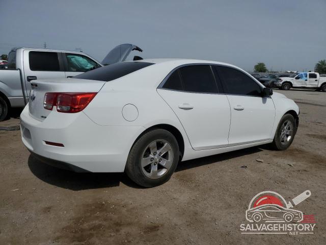 1G11B5SA6DF256026 2013 CHEVROLET MALIBU photo no. 3