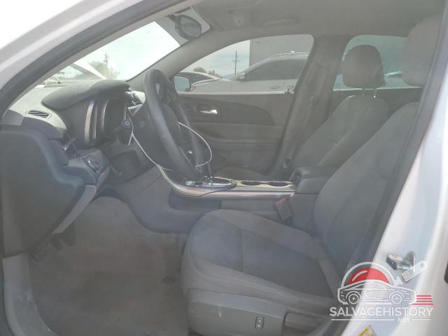 1G11B5SA6DF256026 2013 CHEVROLET MALIBU photo no. 7