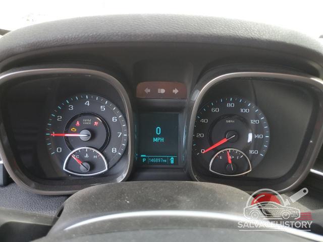 1G11B5SA6DF256026 2013 CHEVROLET MALIBU photo no. 9